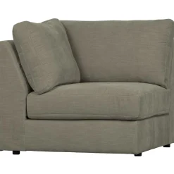 Clearance WOOOD Family hoekelement Warm grijs