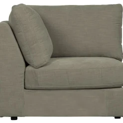 Clearance WOOOD Family hoekelement Warm grijs