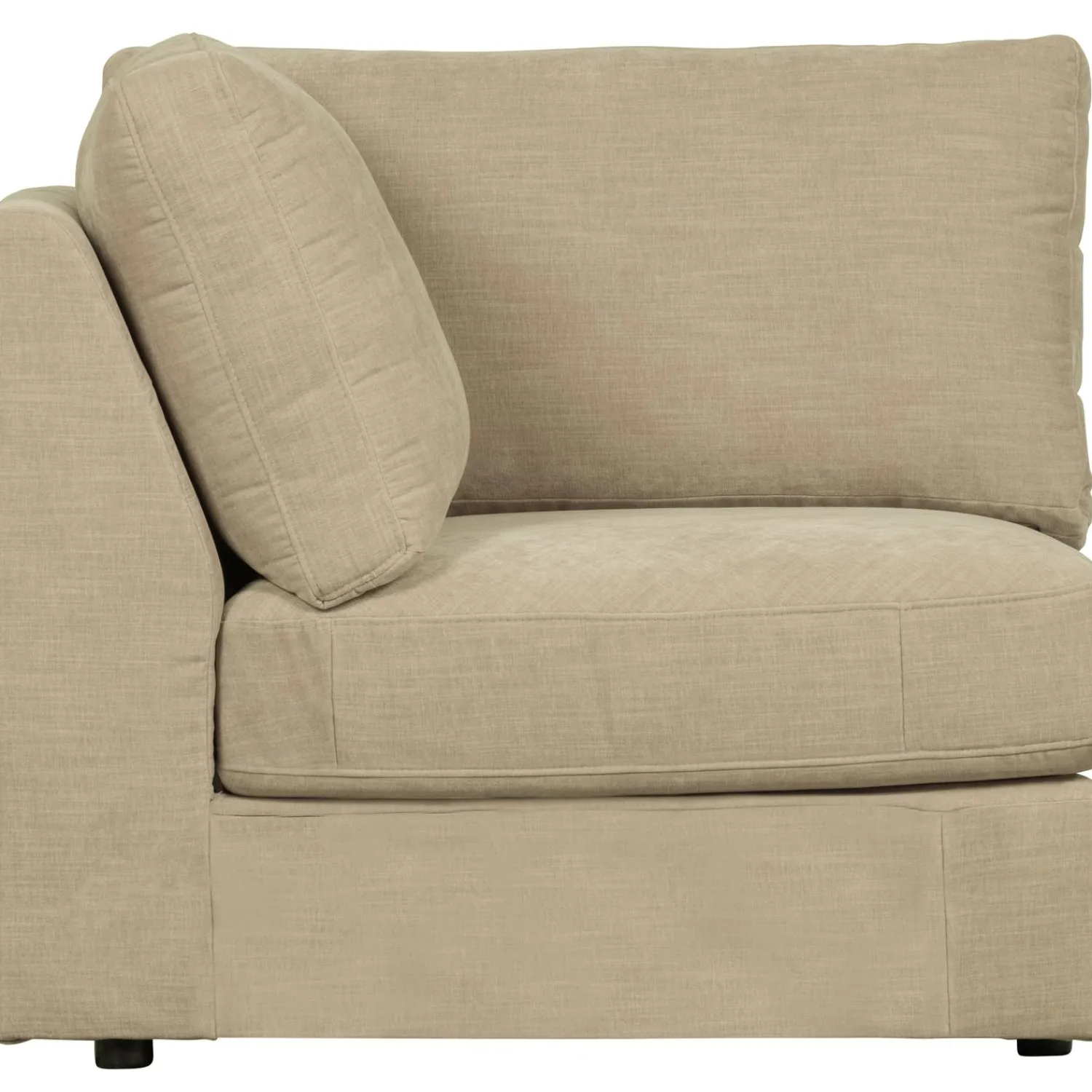 WOOOD Family hoekelement Zand