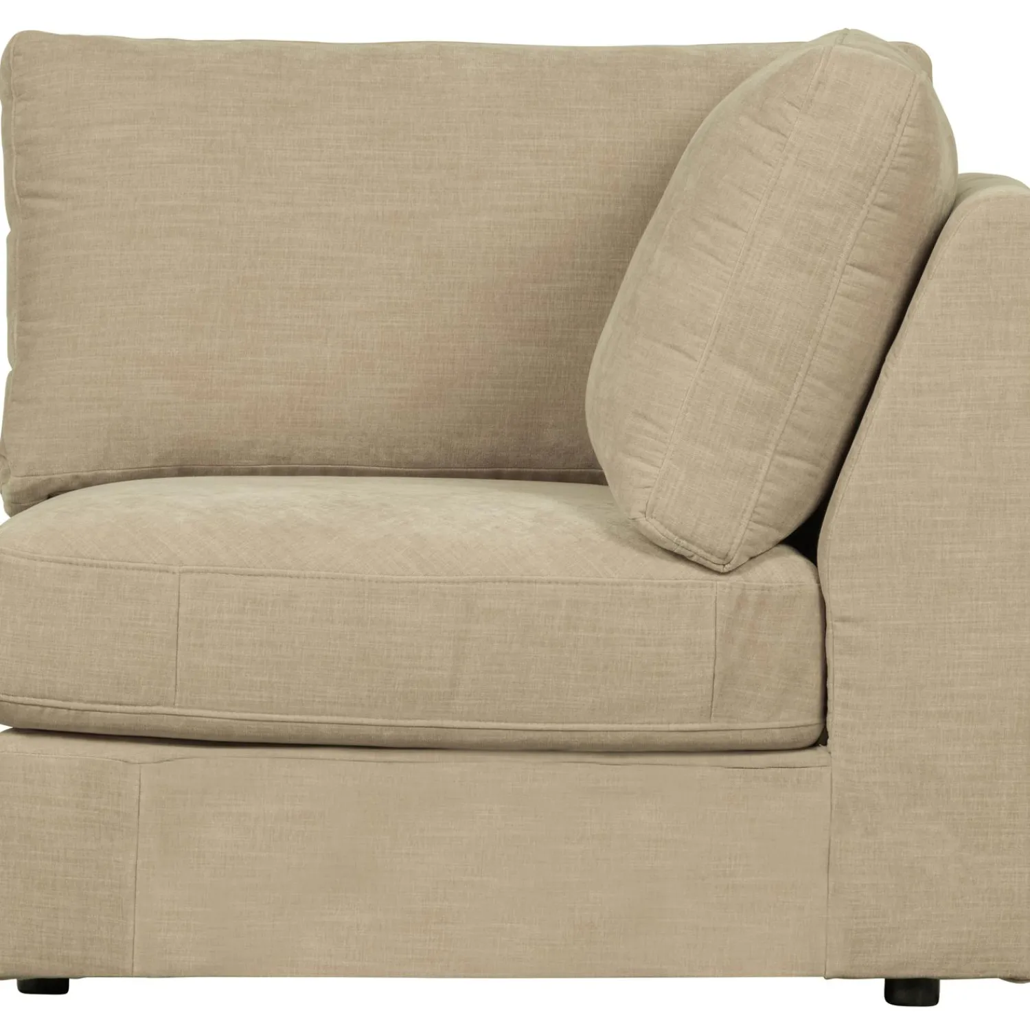 WOOOD Family hoekelement Zand