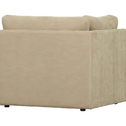 WOOOD Family hoekelement Zand