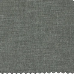 New WOOOD Family 1-zits element ronde hoek links Groen