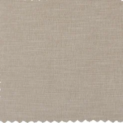 WOOOD Family 1-zits element ronde hoek links Zand