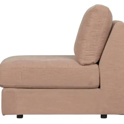Clearance WOOOD Family 1-zits element zonder arm Roze