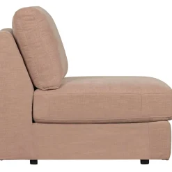 Clearance WOOOD Family 1-zits element zonder arm Roze