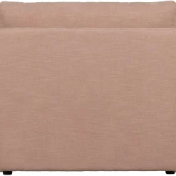 Clearance WOOOD Family 1-zits element zonder arm Roze