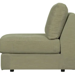 Sale WOOOD Family 1-zits element zonder arm Groen