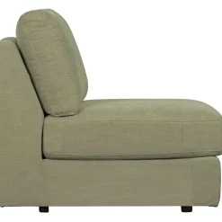 Sale WOOOD Family 1-zits element zonder arm Groen