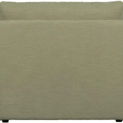 Sale WOOOD Family 1-zits element zonder arm Groen