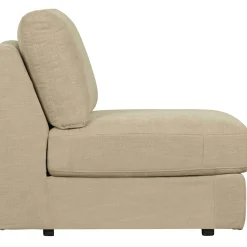 Sale WOOOD Family 1-zits element zonder arm Zand