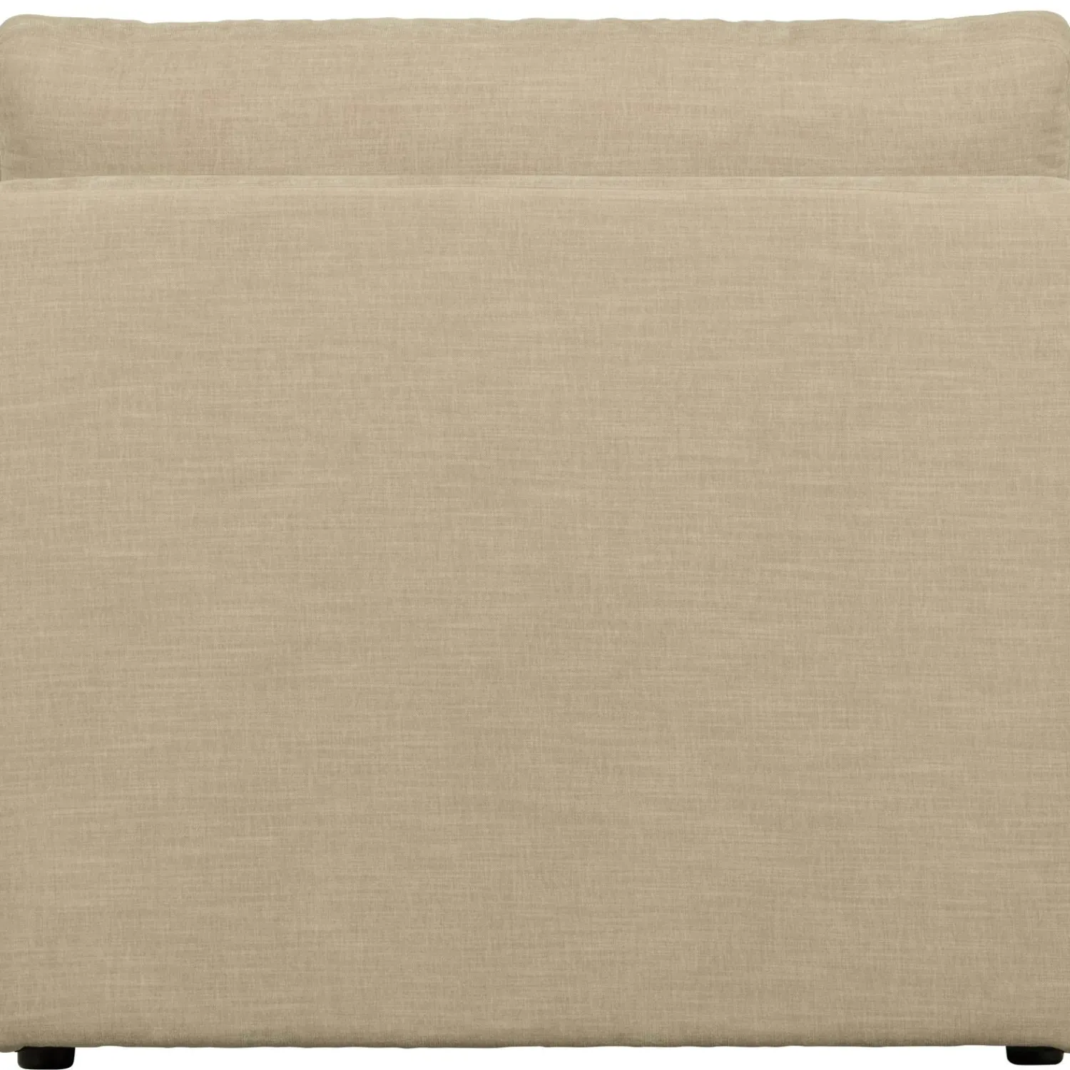 Sale WOOOD Family 1-zits element zonder arm Zand