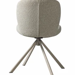 Clearance WOOOD Femke eetkamerstoel naturel