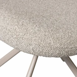 Clearance WOOOD Femke eetkamerstoel naturel