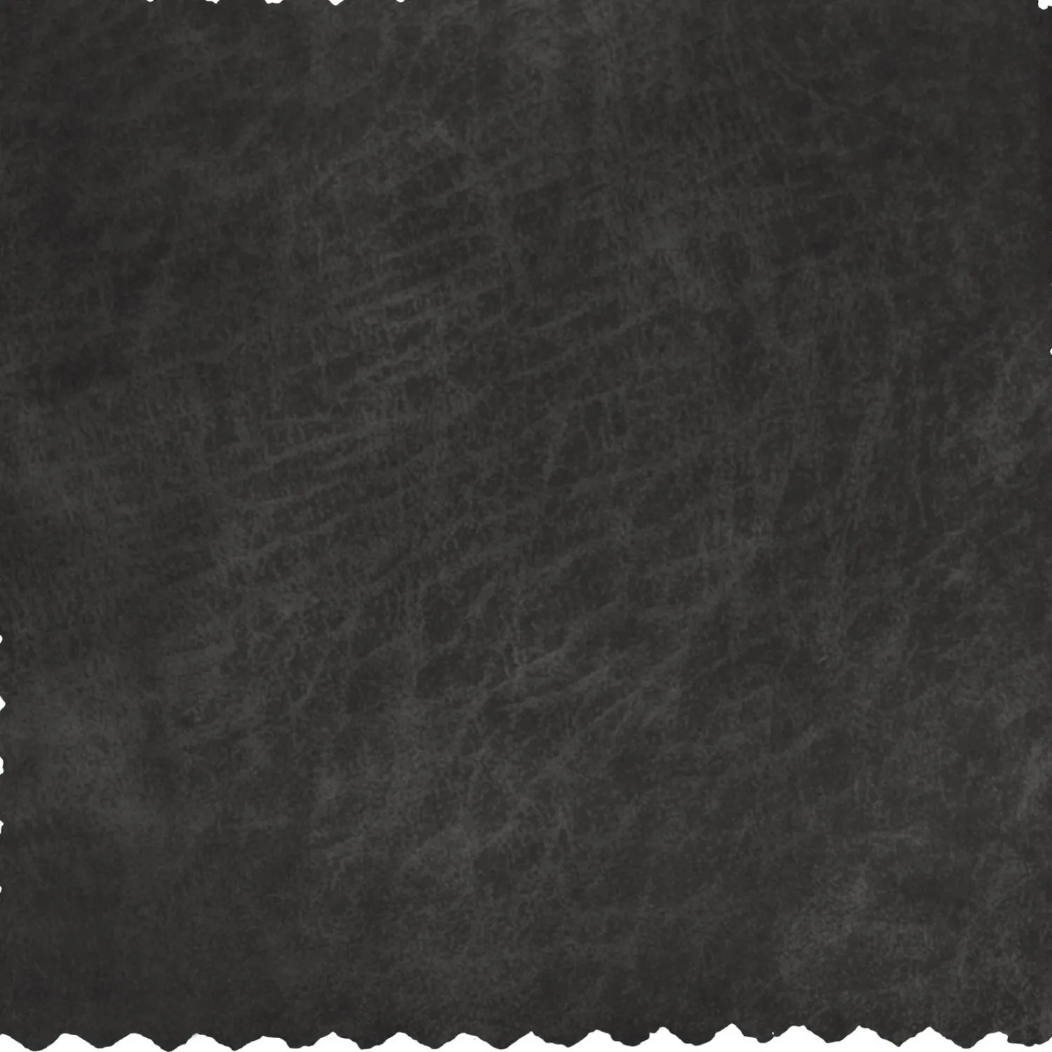 New WOOOD Fenne draaibare eetkamerstoel leerlook Zwart/grijs