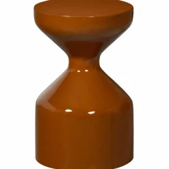 New WOOOD Floyd bijzettafel metaal Tapenade