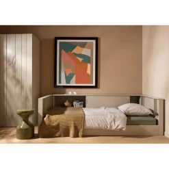 Sale WOOOD Floyd bijzettafel metaal Groen