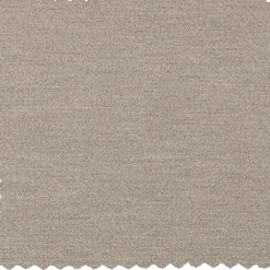 Clearance WOOOD Force eetkamerstoel bouclé Naturel