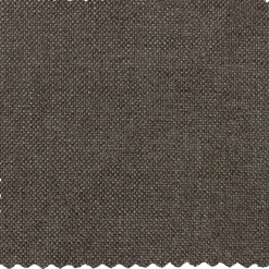 Discount WOOOD Freddie hoekbank rechts Bruin