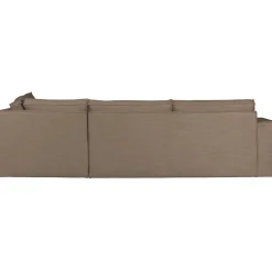 Hot WOOOD Freddie hoekbank rechts Lever