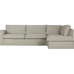 New WOOOD Freddie hoekbank rechts Naturel