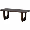 WOOOD Frequent salontafel mango walnoot 120x60 cm