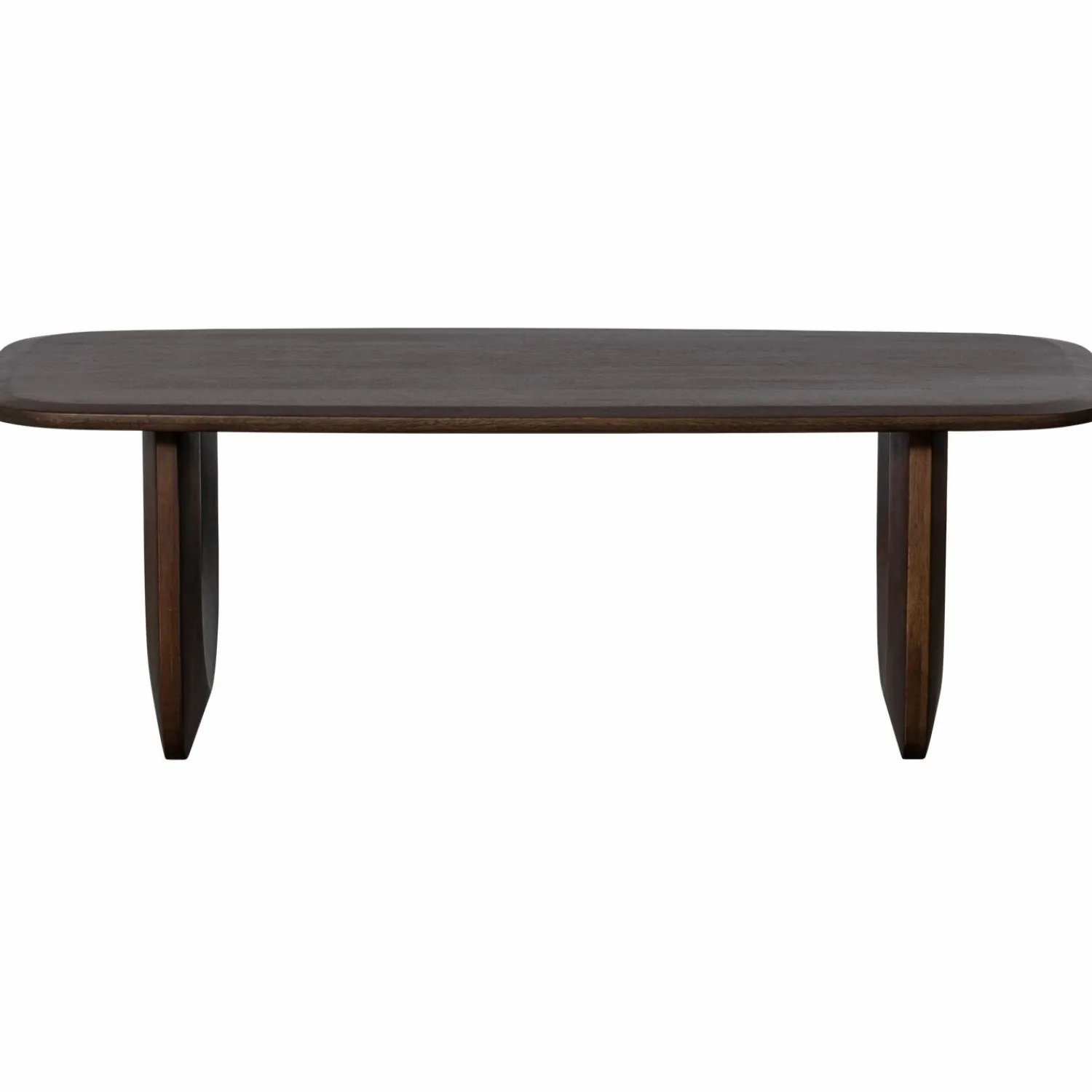 WOOOD Frequent salontafel mango walnoot 120x60 cm