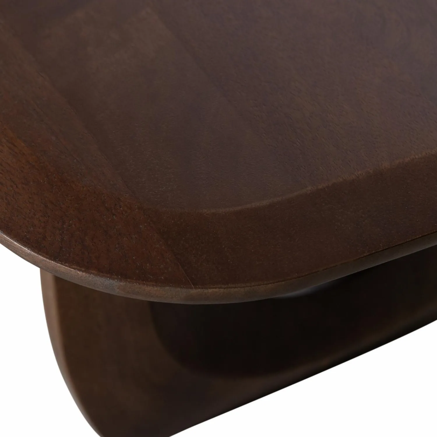 WOOOD Frequent salontafel mango walnoot 120x60 cm