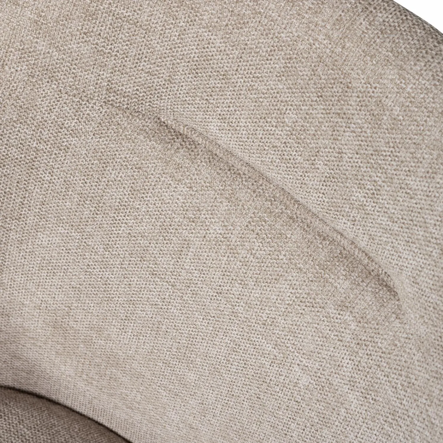 Discount WOOOD Grant-Jaki eetkamerstoel zand