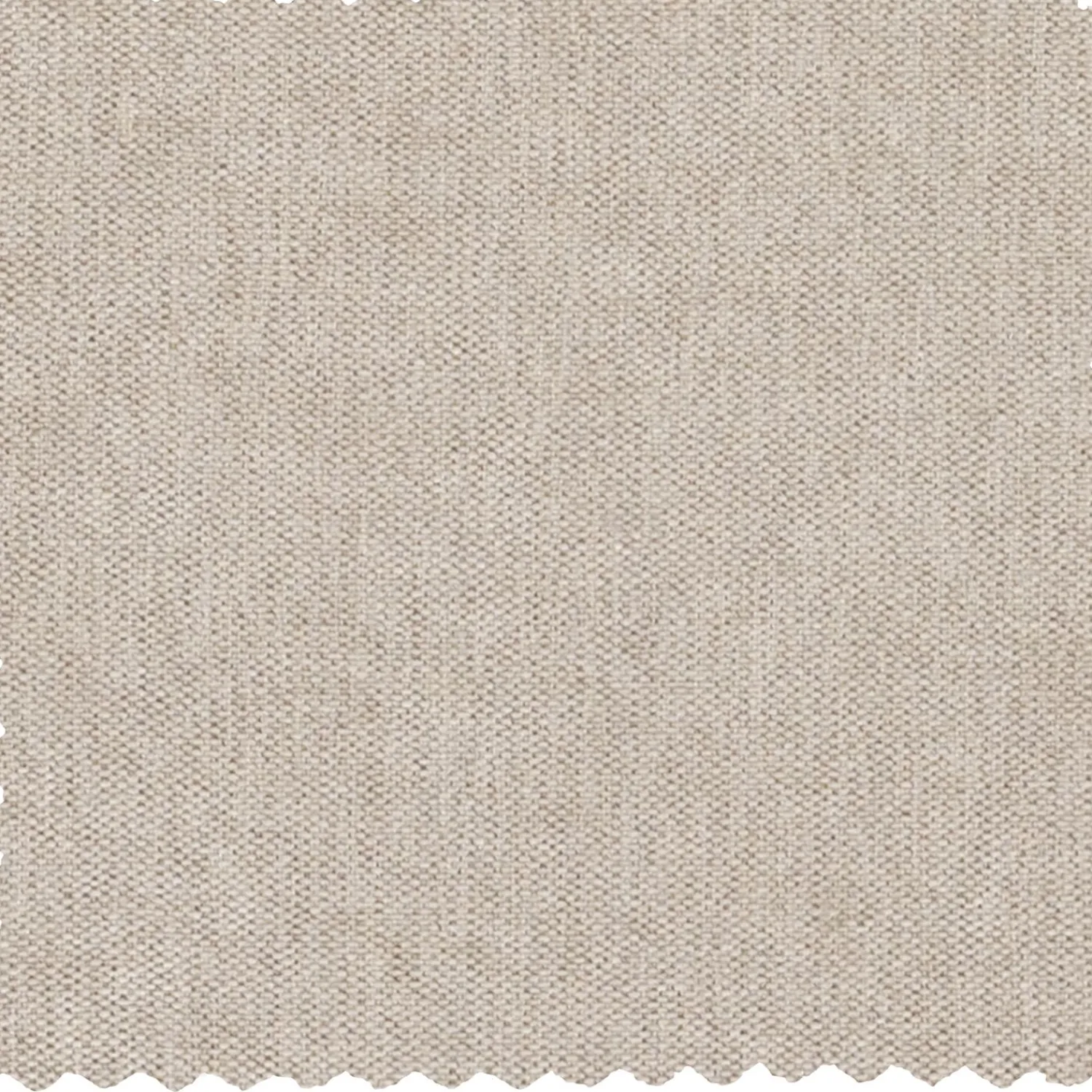 Clearance WOOOD Grid hoekbank rechts geweven stof Zand