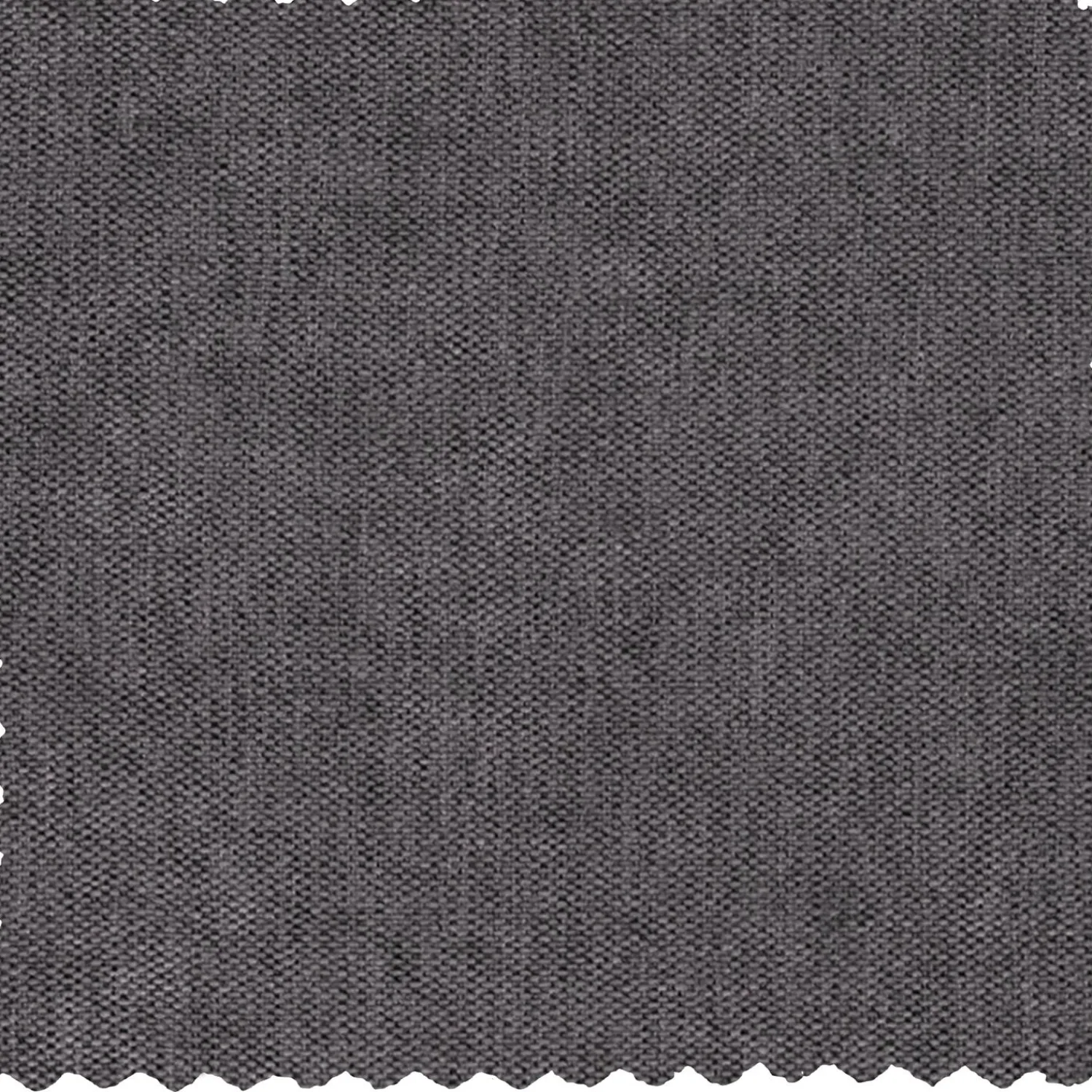 Online WOOOD Grid 3-zits bank geweven stof Donkergrijs