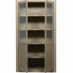 Discount WOOOD Gunnar buffetkast grenen Mud