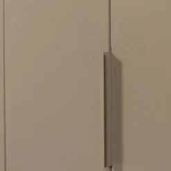 Best WOOOD Gunnar 2-deurs kast grenen Mud