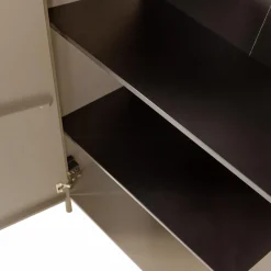 Best WOOOD Gunnar 2-deurs kast grenen Mud