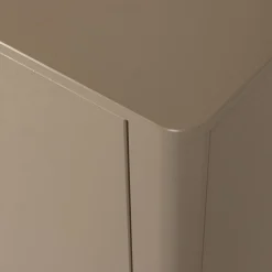 WOOOD Gunnar dressoir 200 cm grenen Mud