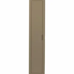 WOOOD Gunnar smalle hoge kast grenen Mud