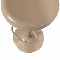 Hot WOOOD Isaac barkruk metaal Zand