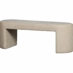 Best WOOOD Jacob bankje Naturel