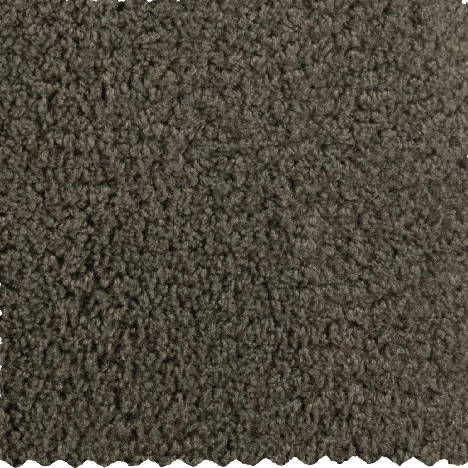 Discount WOOOD Job draaifauteuil teddy groen