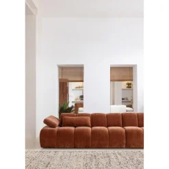 Best WOOOD Joslin vloerkleed wol naturel melange 170x240 cm