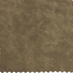 Sale WOOOD Jouke draaifauteuil leerlook Groen