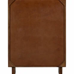 Sale WOOOD Kella 2-deurs kast mango hout Bruin