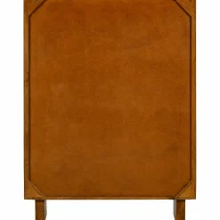 New WOOOD Kella 2-deurs kast mango hout Naturel