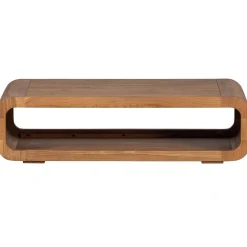 Discount WOOOD Kin salontafel acaciahout naturel