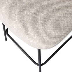 Clearance WOOOD Kjeld barstoel naturel