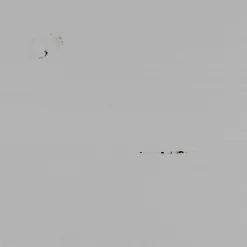 Outlet WOOOD Klink opzetkast grenen mist