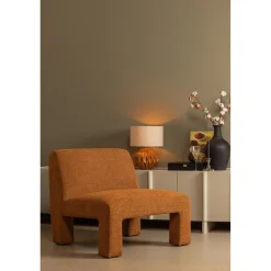 Discount WOOOD Lavid fauteuil Ginger