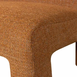 Discount WOOOD Lavid fauteuil Ginger