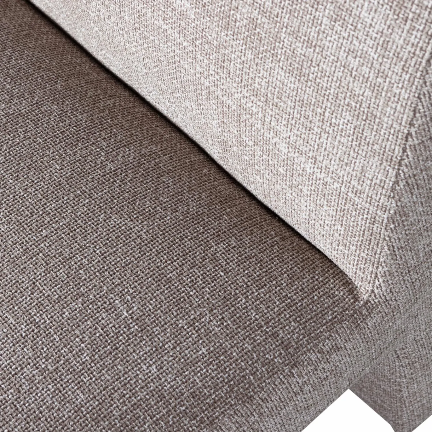 Hot WOOOD Lavid fauteuil Naturel