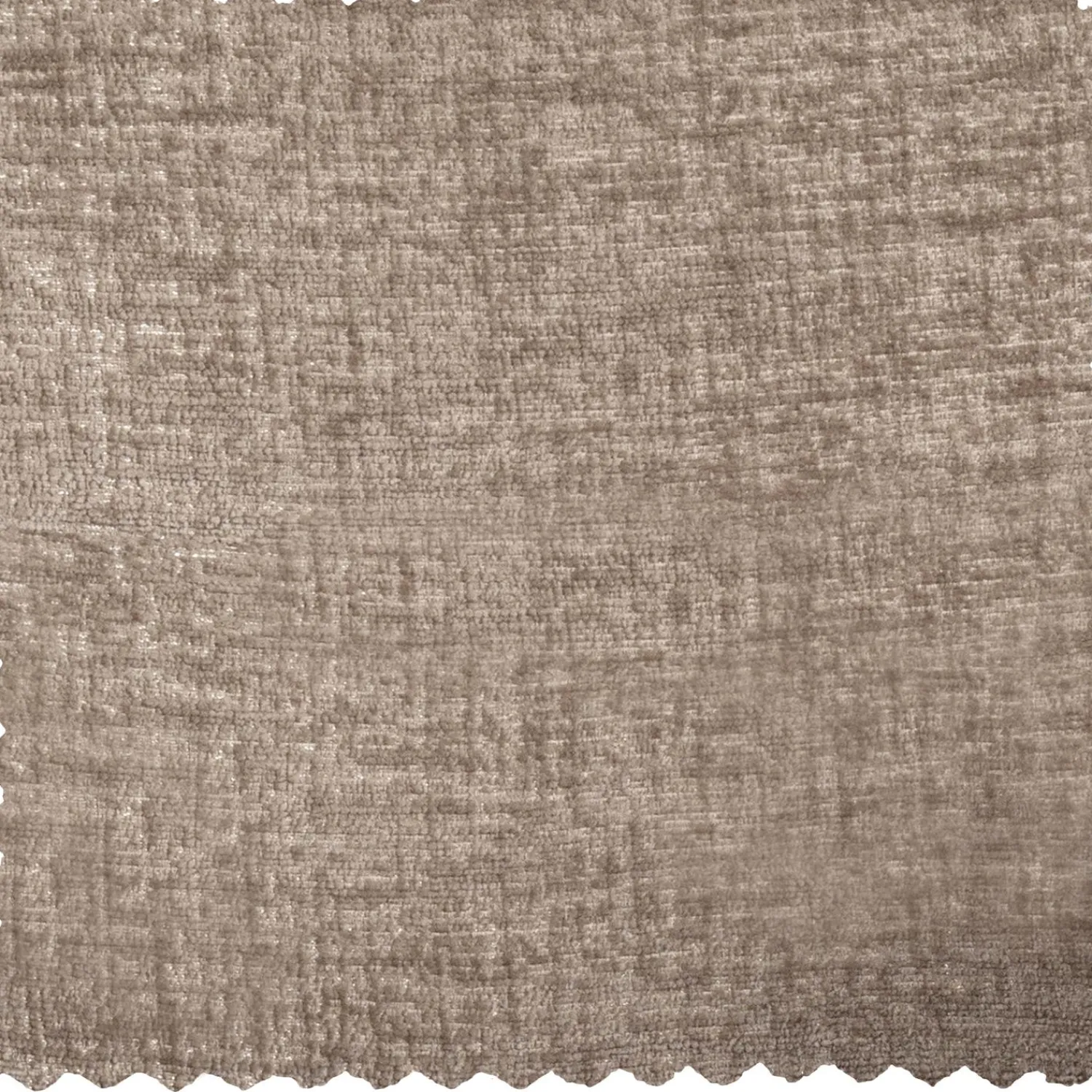 Discount WOOOD Lenny fauteuil in grove textuur Zand