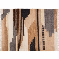 Discount WOOOD Liberal vloerkleed naturel melange 170x240 cm